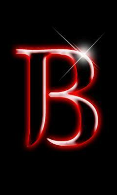 Letter B Miscellaneous Mobile Wallpaper