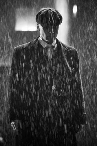 Peaky Blinders Wallpaper Cillian