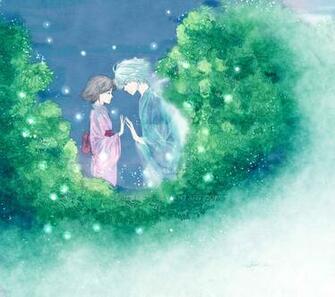 Hotarubi No Mori E By Jealfay