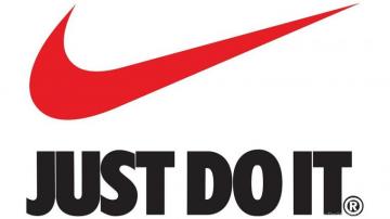 Nike Just Do It Pink Wallpaper Desktop Background