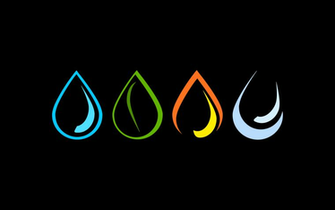 Element Wallpaper