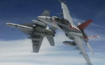 Wallpaper Boeingfa 18e Super Hornet Desktop Boeing