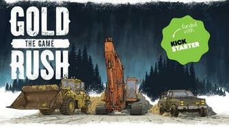 Gold Rush The Game On Steam