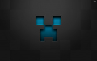 Minecraft Creeper Wallpaper