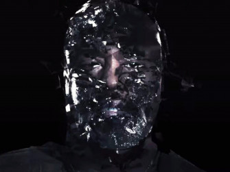 Kanye West Drops Wash Us In The Blood With Travis Scott Gq