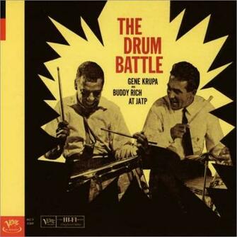 Buddy Rich Wallpaper Particularly With On The