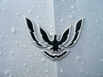 Firebird Wallpaper