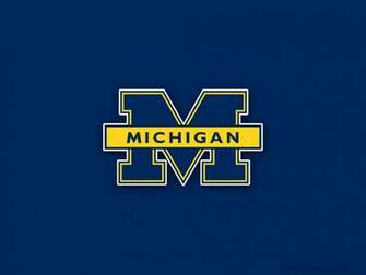 Michigan Wolverines Computer Desktop Wallpaper Pictures