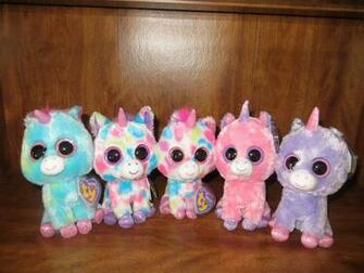 Products Beanie Boos Wallpaper