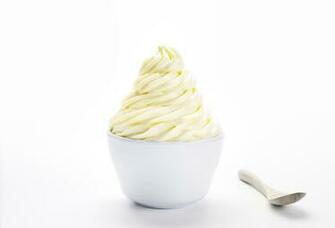 Best Yogurt Wallpaper Frozen