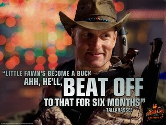 Wallpaper Of Zombieland You Are Ing