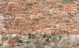 Old Brick Wall Wallpaper Mural Designed By Mr Perswall Niclas