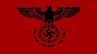 Wallpaper Desktop Nazi Eagle