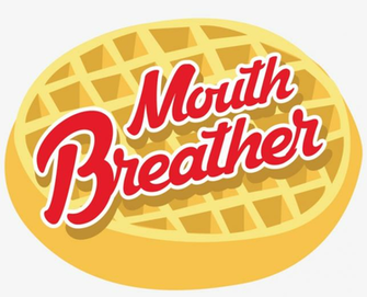 Stranger Things Mouth Breather Eleven