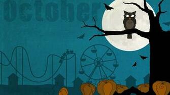 Creepy October X Close