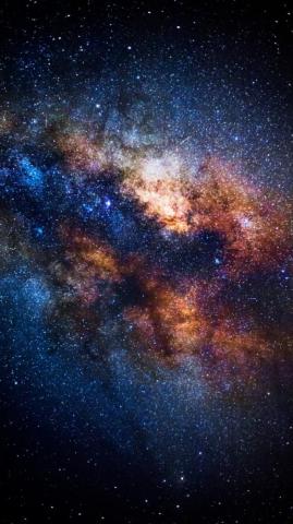 Space Phone Wallpaper Dump