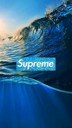 Graysonisbeast On Hypebeast Wallpaper In Waves
