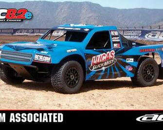 Truck Wallpaper Sc10 Rc Rc12 Pan