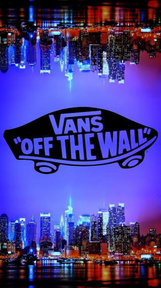 Vans Off The Wall Wallpaper HD
