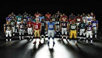 Nfl Football HD Wallpaper For iPhone Part Two
