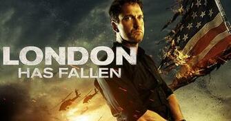 London Has Fallen HD Wallpaper Trend And Technology