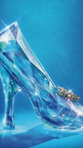 High Heeled Shoe iPhone 5s Wallpaper
