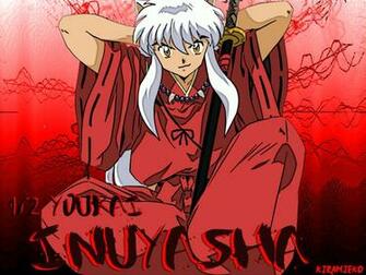 Inuyasha Desktop Wallpaper In HD