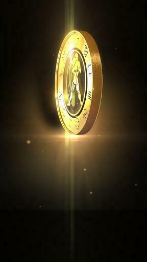 Zodiac Aquarius Live Wallpaper For Android Appszoom