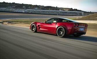 Chevrolet Corvette Zr1