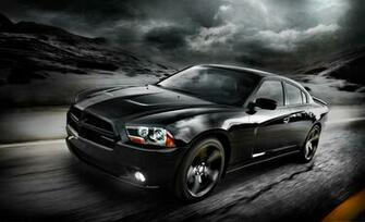 Dodge Charger Sxt V6