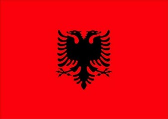 Image Albanian Albania Flag
