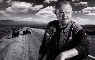 Serie Tv Sons Of Anarchy Wallpaper