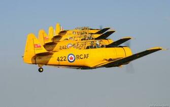 Warbird Depot Desktop Wallpaper October