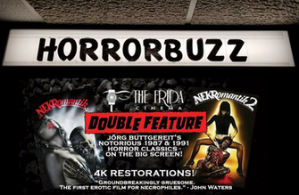 Horror Movie Night Archives Horrorbuzz