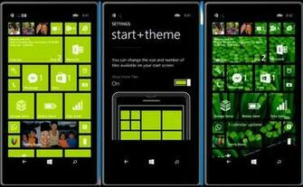 Windows Phone Ufficiale