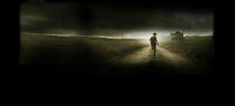 Walking Dead Season Wallpaper X 545px Black Background Works