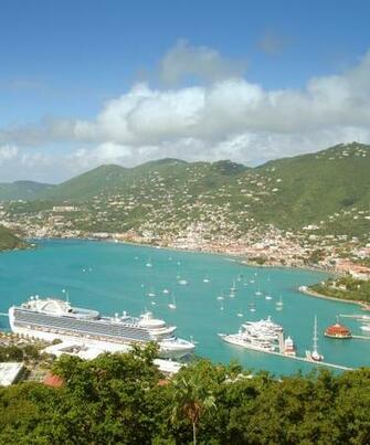 Virgin Islands Picture