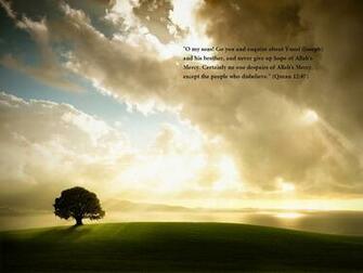 Quran Religious Wallpaper Background