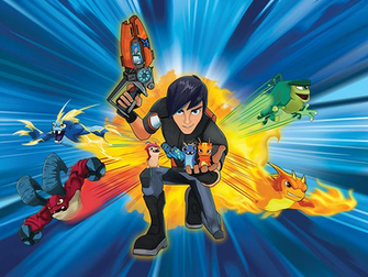Slugs Slugterra Powered By Wikia