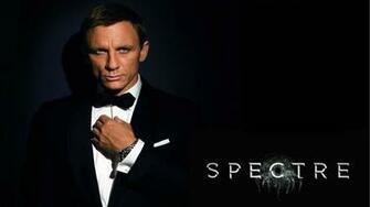 Spectre Movie Wallpaper Jpg