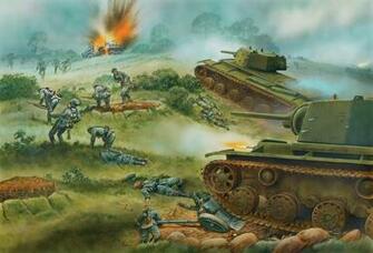 Russian War Machine Wallpaper Comp Soviet T Isu And Is