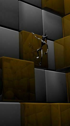 3d iPhone Wallpaper HD