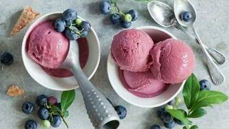 Ice Cream Wallpaper Image Stream