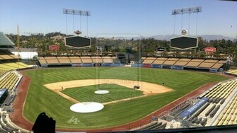 Dodger Stadium Wallpaper Weddingdressin
