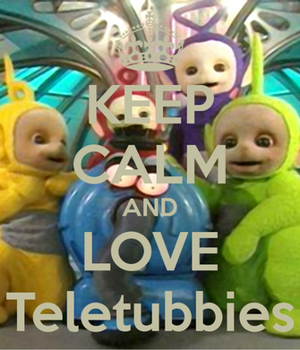 Teletubbies Wallpaper Weddingdressin
