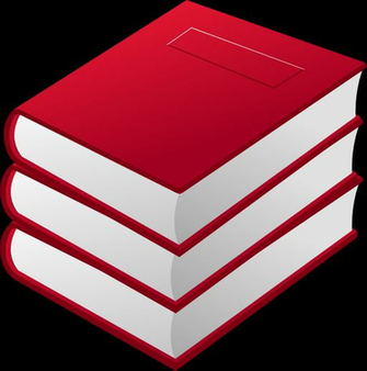 Cliparts Books That You Can To Computer