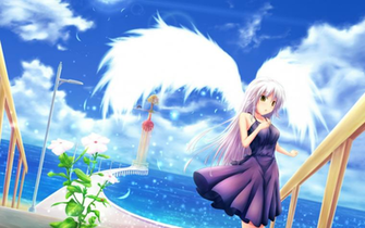 Kanade Tachibana