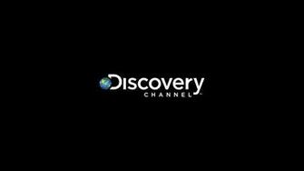 Tv Minimalistic Discovery Channel Wallpaper