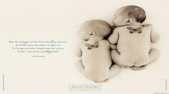 Anne Geddes Wallpaper HD Photography Desktop Background