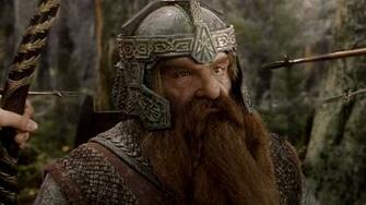Lotr Fantasy Fellowship Adventure Warrior Dwarf F Wallpaper Background